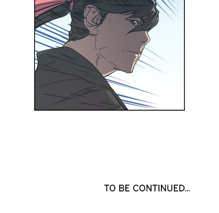 The Road of Karma Chapter 38 page 68 - Chapter 38