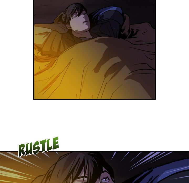 The Road of Karma Chapter 38 page 7 - Chapter 38