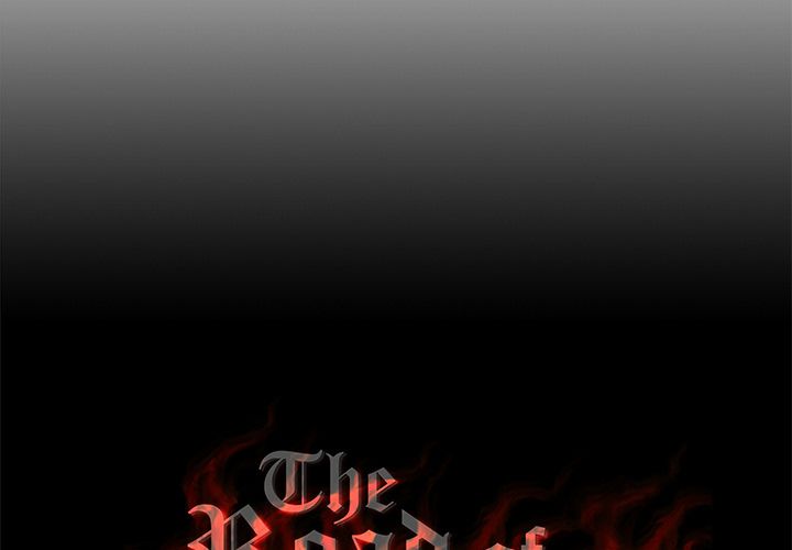 The Road of Karma Chapter 39 page 1 - Chapter 39