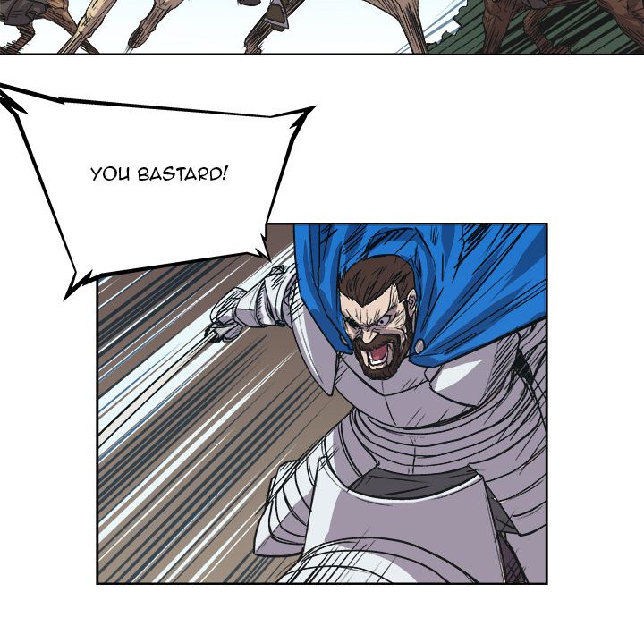 The Road of Karma Chapter 39 page 13 - Chapter 39