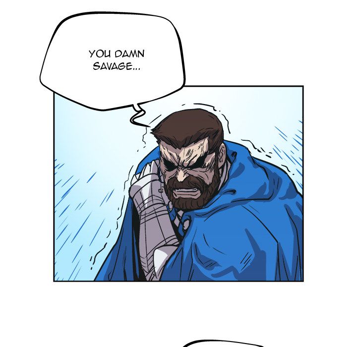 The Road of Karma Chapter 39 page 18 - Chapter 39