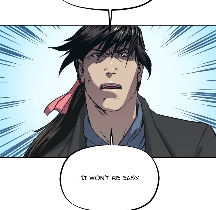 The Road of Karma Chapter 39 page 23 - Chapter 39