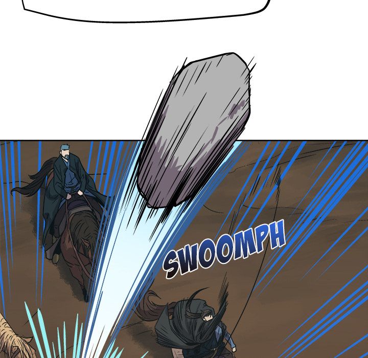 The Road of Karma Chapter 39 page 25 - Chapter 39