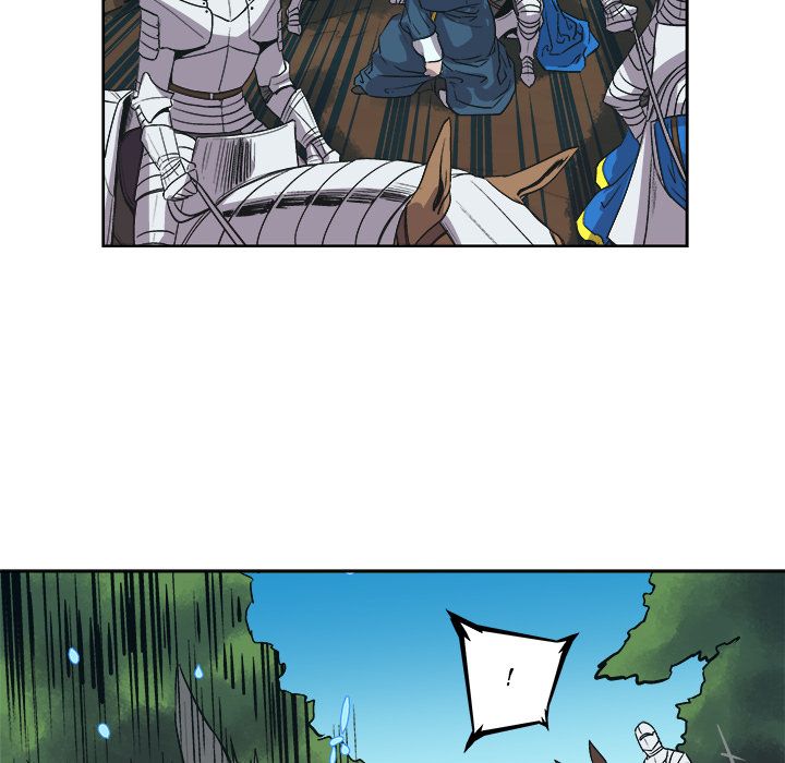 The Road of Karma Chapter 39 page 27 - Chapter 39