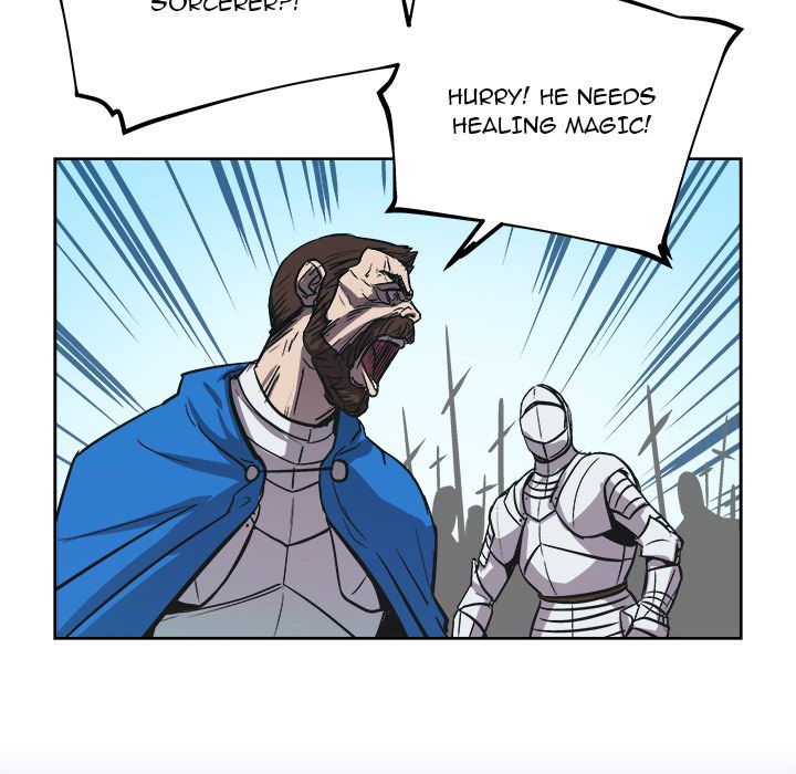 The Road of Karma Chapter 39 page 39 - Chapter 39