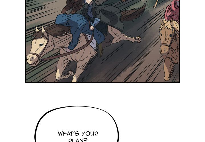 The Road of Karma Chapter 39 page 4 - Chapter 39