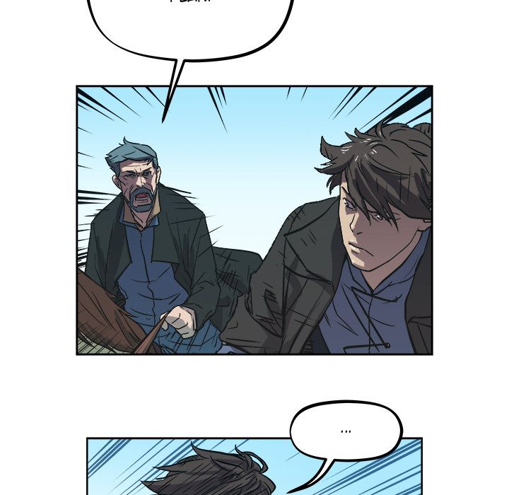 The Road of Karma Chapter 39 page 5 - Chapter 39