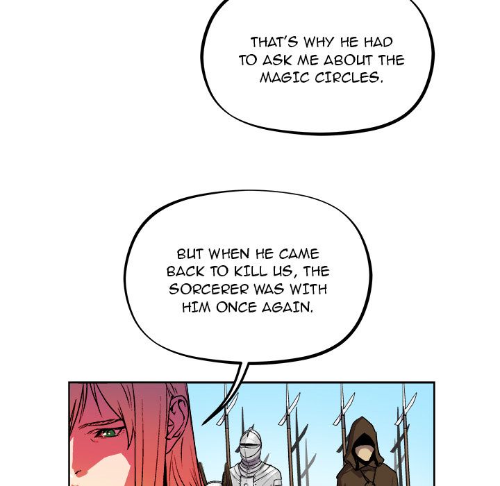 The Road of Karma Chapter 39 page 50 - Chapter 39