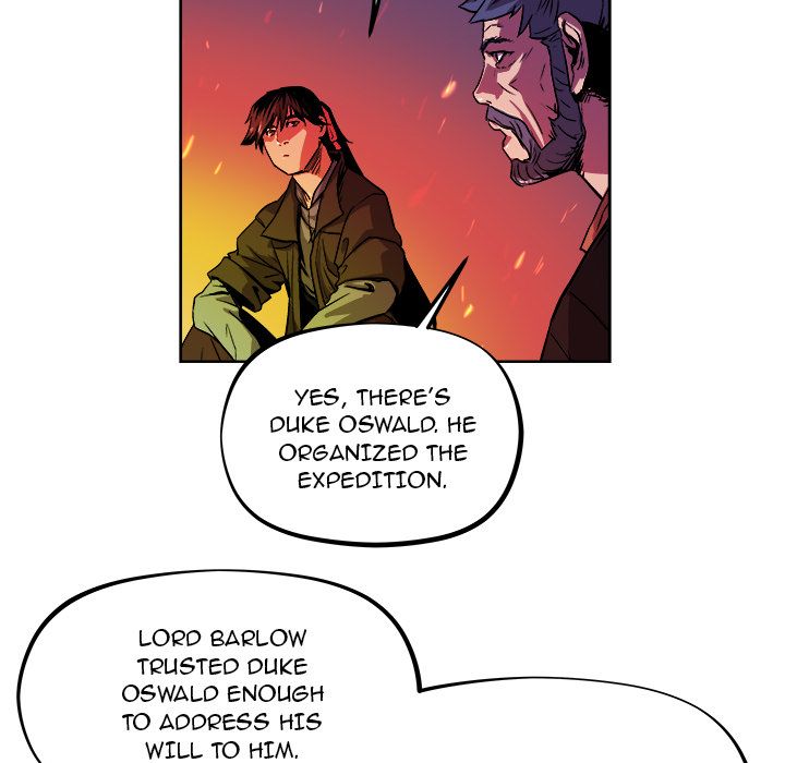 The Road of Karma Chapter 39 page 57 - Chapter 39