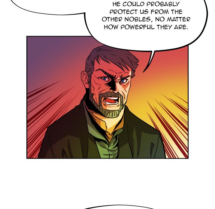 The Road of Karma Chapter 39 page 58 - Chapter 39