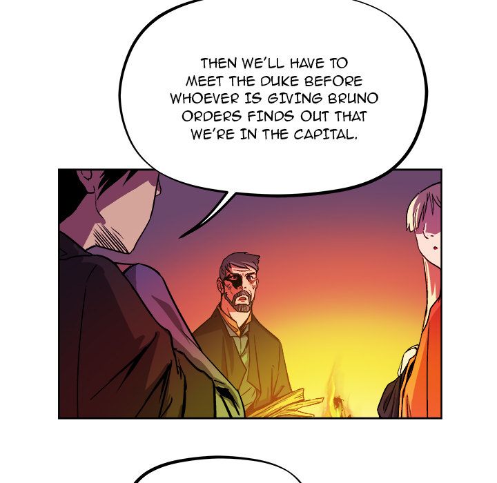 The Road of Karma Chapter 39 page 59 - Chapter 39