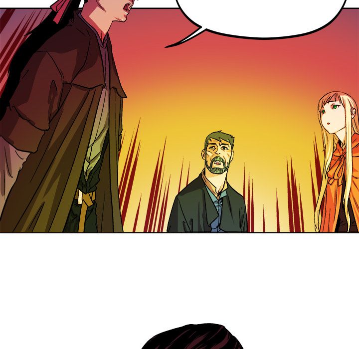 The Road of Karma Chapter 39 page 67 - Chapter 39