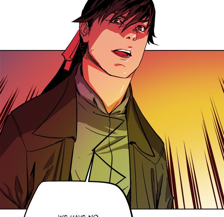 The Road of Karma Chapter 39 page 68 - Chapter 39