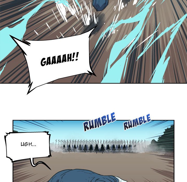 The Road of Karma Chapter 39 page 9 - Chapter 39