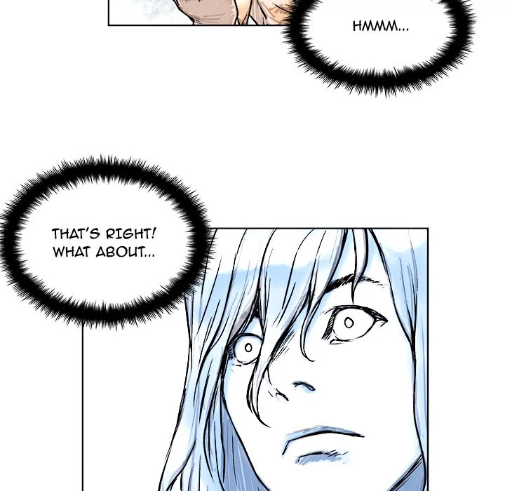 The Road of Karma Chapter 4 page 17 - Chapter 4