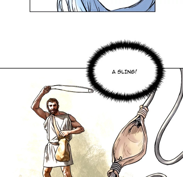 The Road of Karma Chapter 4 page 18 - Chapter 4