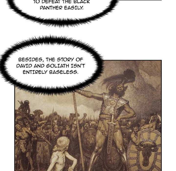 The Road of Karma Chapter 4 page 22 - Chapter 4