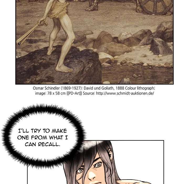 The Road of Karma Chapter 4 page 23 - Chapter 4
