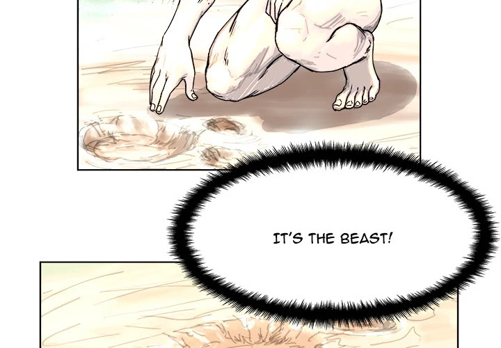 The Road of Karma Chapter 4 page 3 - Chapter 4