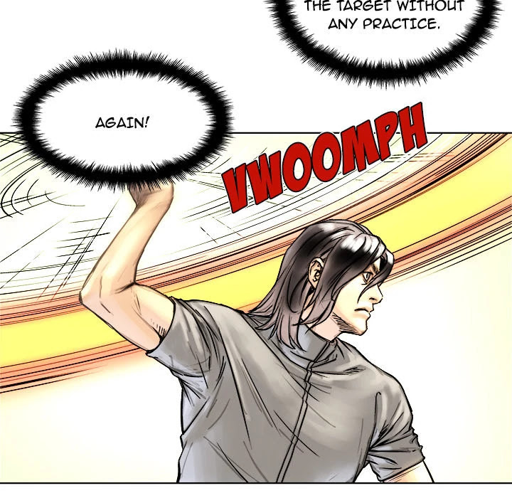The Road of Karma Chapter 4 page 41 - Chapter 4