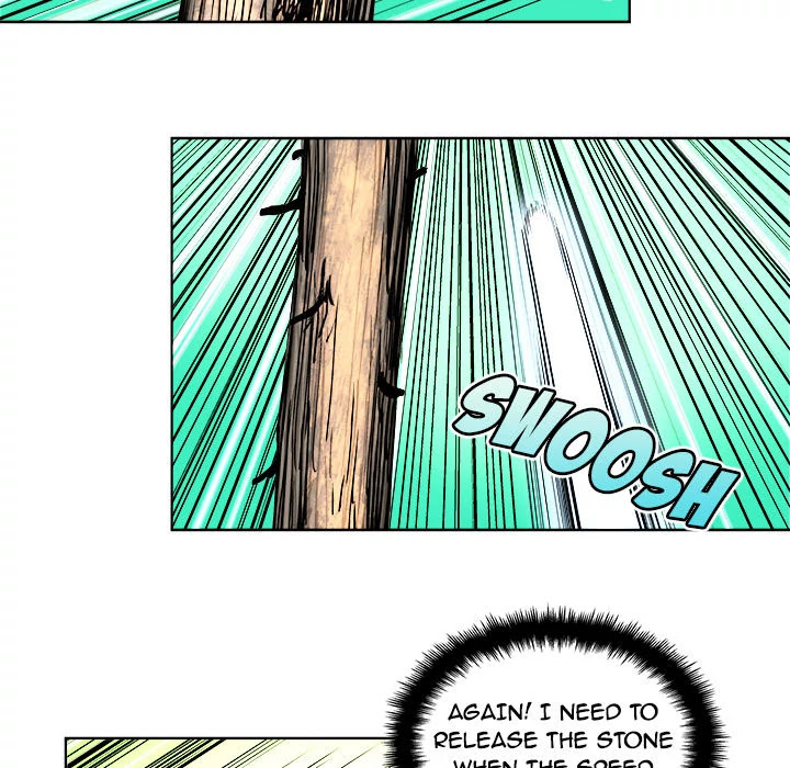 The Road of Karma Chapter 4 page 44 - Chapter 4