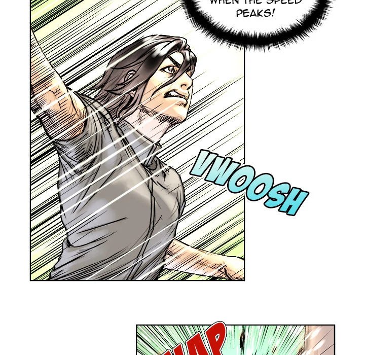 The Road of Karma Chapter 4 page 45 - Chapter 4