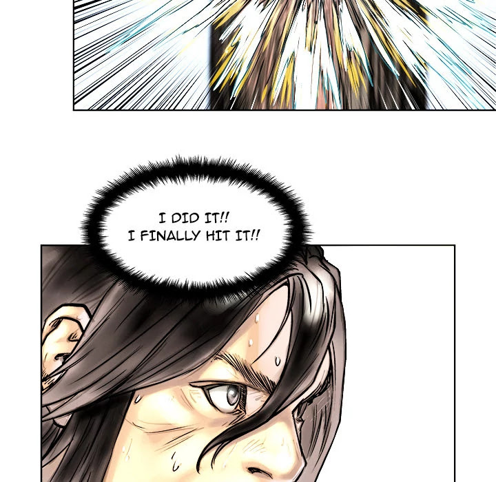 The Road of Karma Chapter 4 page 50 - Chapter 4