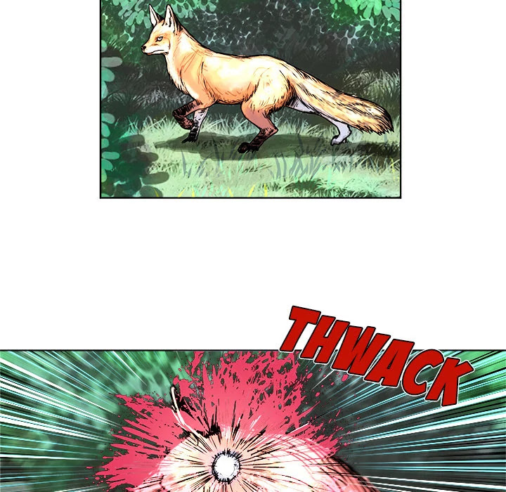 The Road of Karma Chapter 4 page 56 - Chapter 4