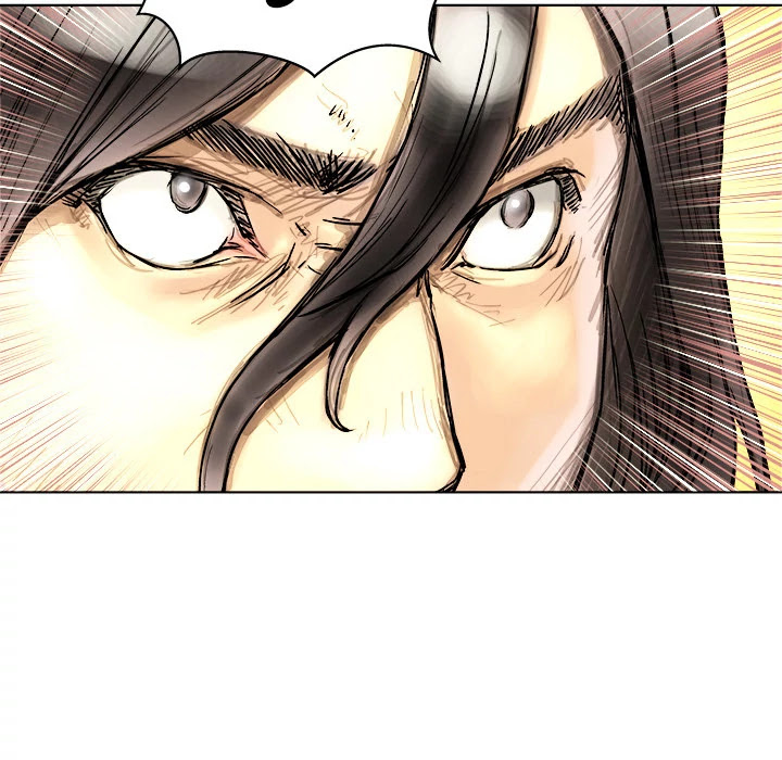 The Road of Karma Chapter 4 page 60 - Chapter 4