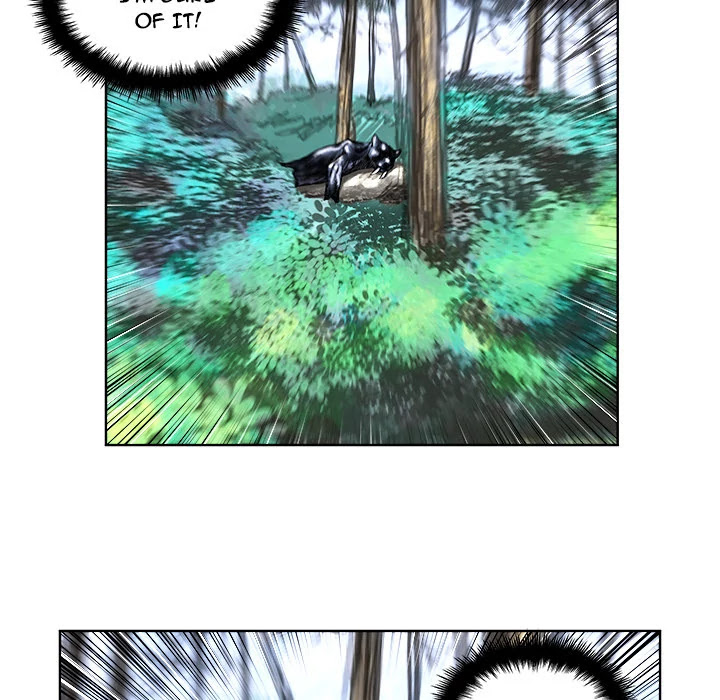 The Road of Karma Chapter 4 page 62 - Chapter 4