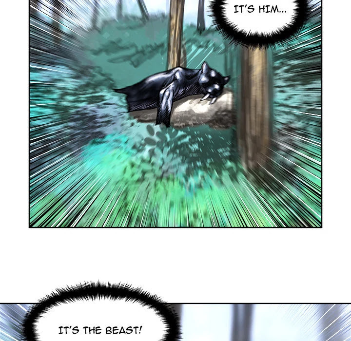 The Road of Karma Chapter 4 page 63 - Chapter 4