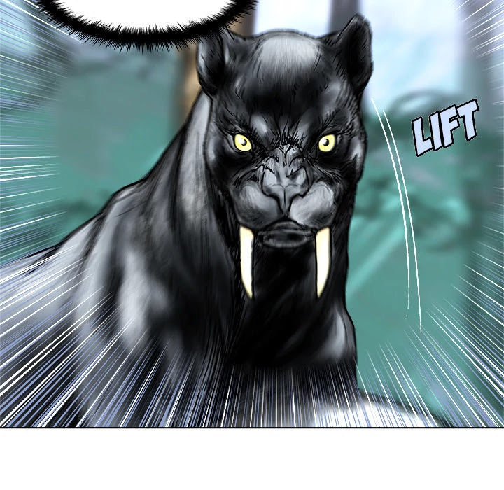 The Road of Karma Chapter 4 page 64 - Chapter 4
