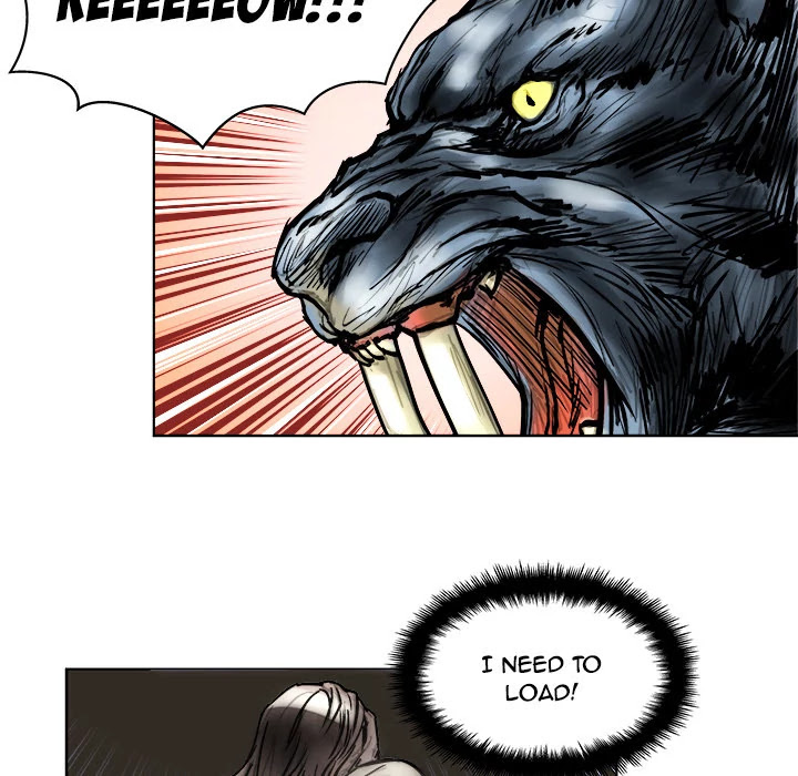 The Road of Karma Chapter 4 page 66 - Chapter 4