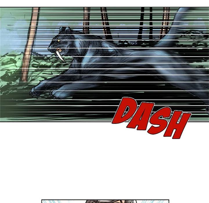 The Road of Karma Chapter 4 page 68 - Chapter 4