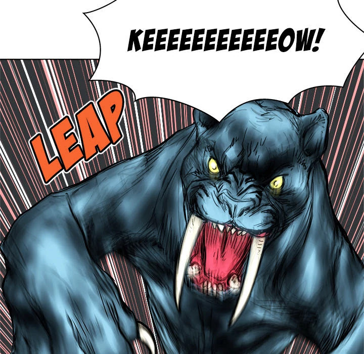 The Road of Karma Chapter 4 page 72 - Chapter 4