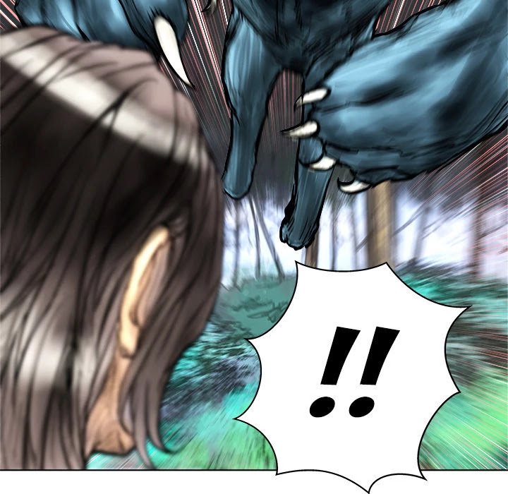 The Road of Karma Chapter 4 page 73 - Chapter 4