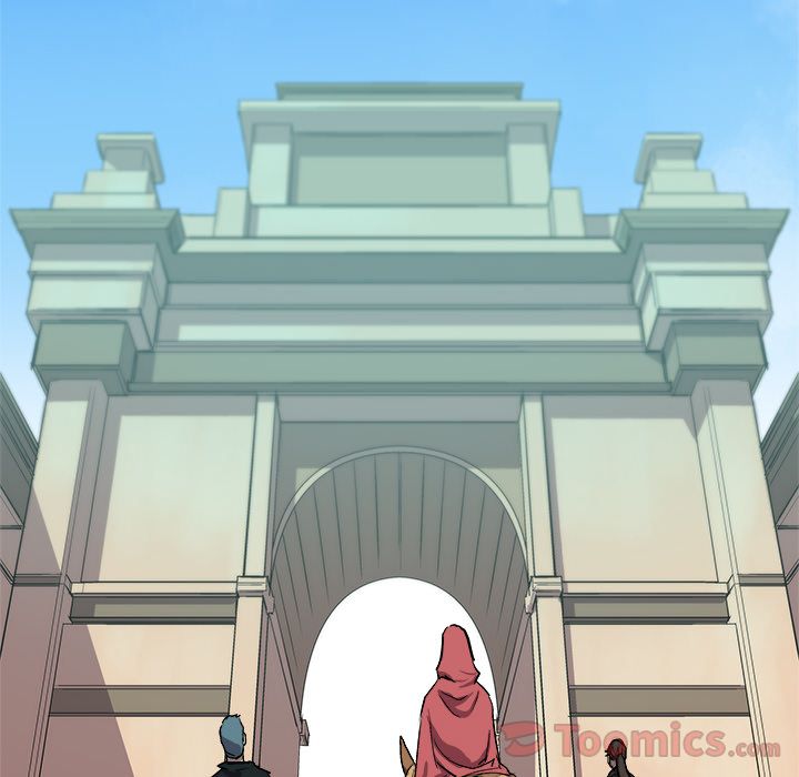 The Road of Karma Chapter 40 page 10 - Chapter 40 [END]