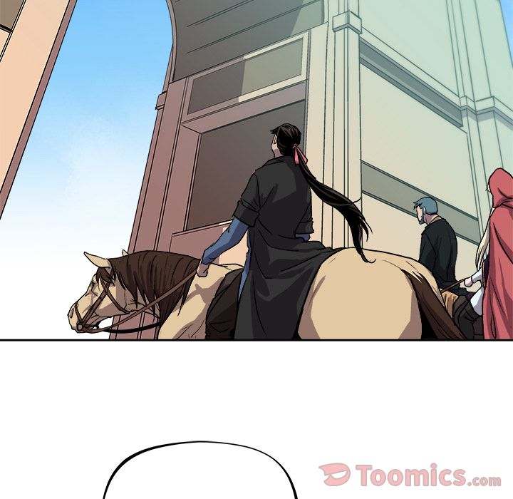 The Road of Karma Chapter 40 page 14 - Chapter 40 [END]