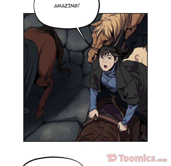 The Road of Karma Chapter 40 page 15 - Chapter 40 [END]