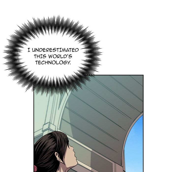 The Road of Karma Chapter 40 page 17 - Chapter 40 [END]