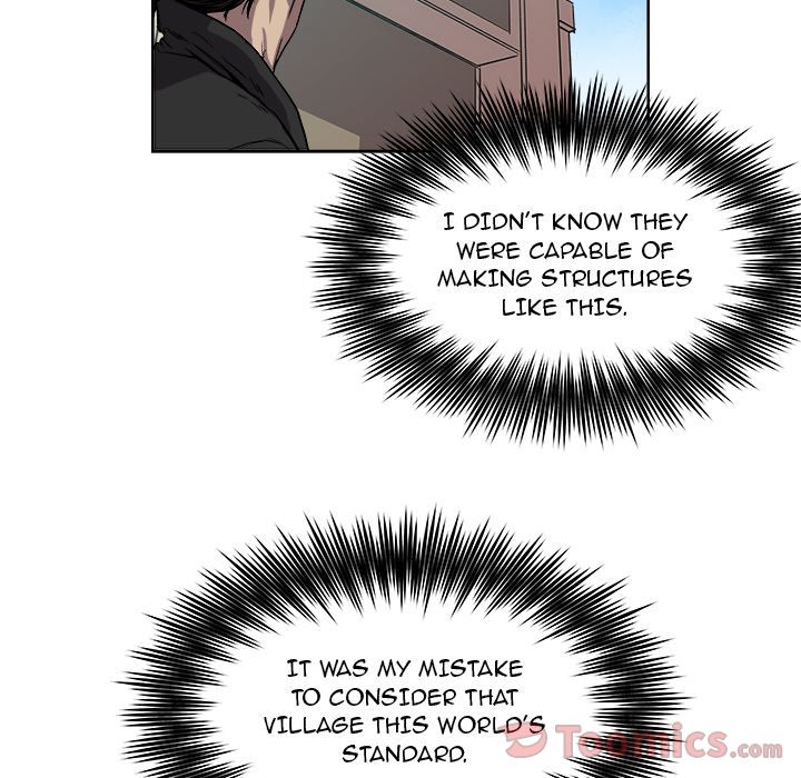The Road of Karma Chapter 40 page 18 - Chapter 40 [END]