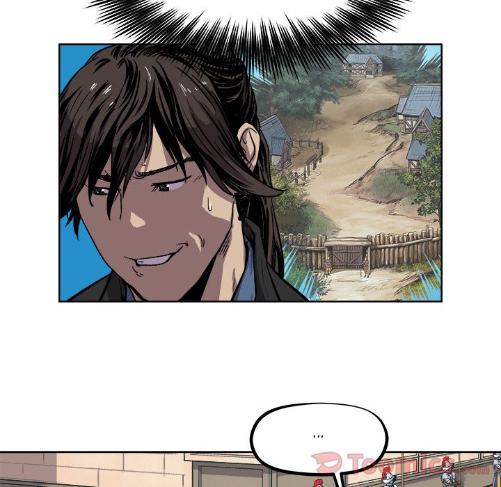 The Road of Karma Chapter 40 page 19 - Chapter 40 [END]