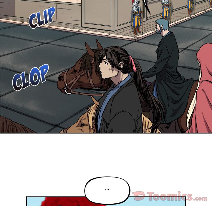 The Road of Karma Chapter 40 page 20 - Chapter 40 [END]