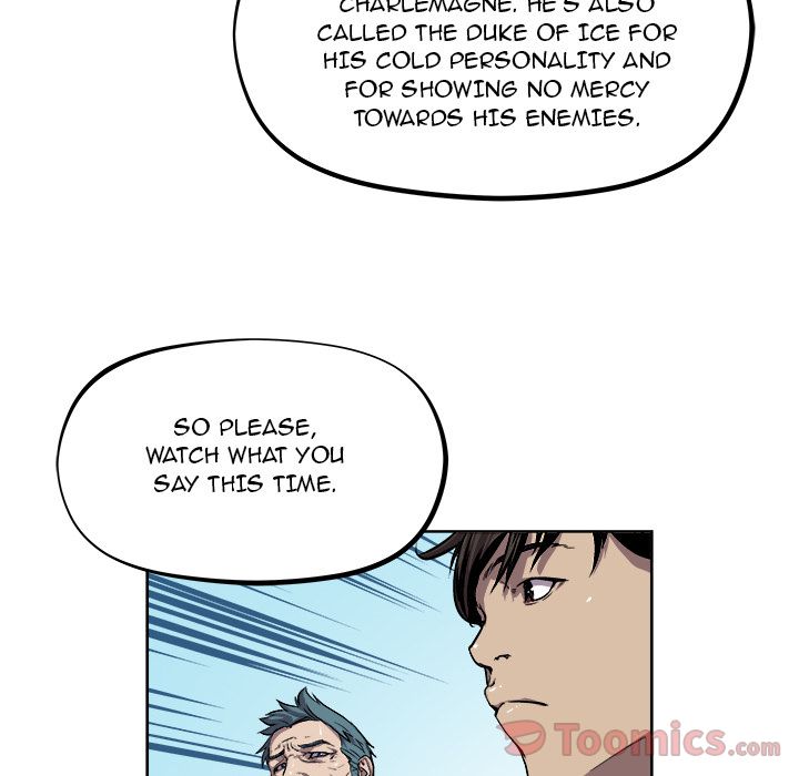 The Road of Karma Chapter 40 page 24 - Chapter 40 [END]