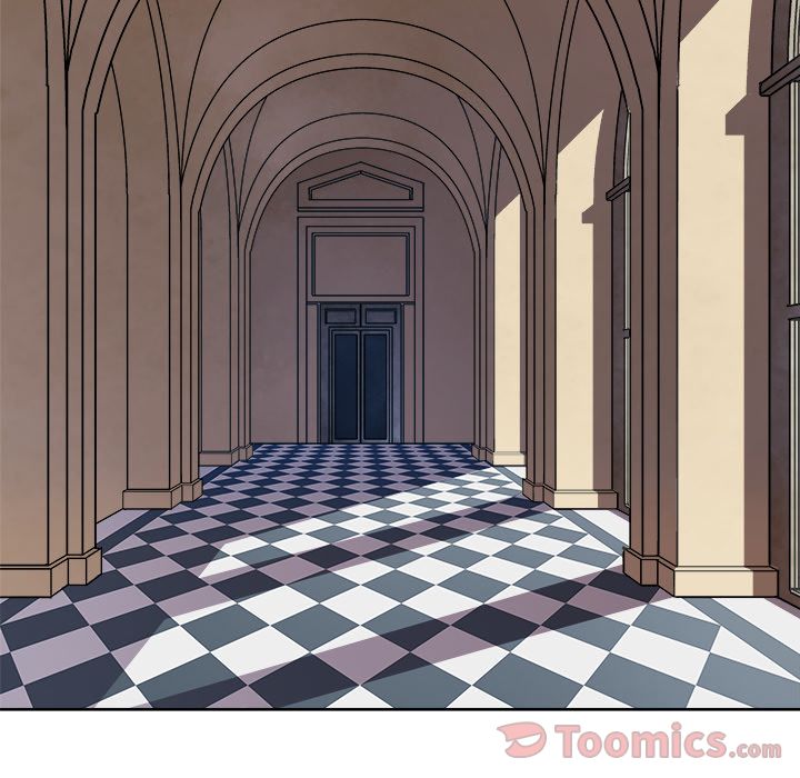 The Road of Karma Chapter 40 page 27 - Chapter 40 [END]