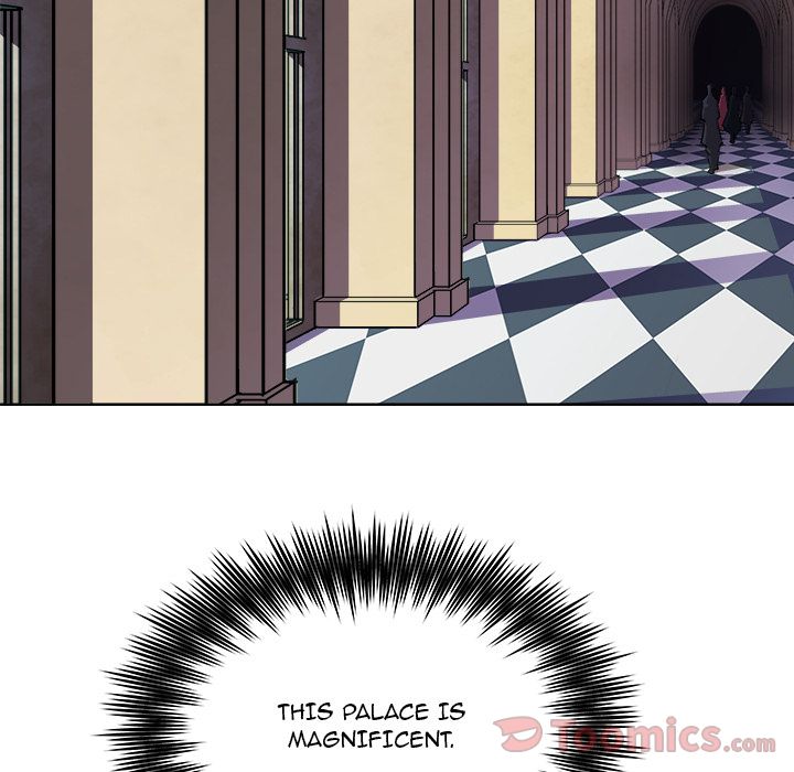 The Road of Karma Chapter 40 page 30 - Chapter 40 [END]