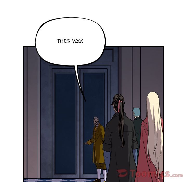 The Road of Karma Chapter 40 page 32 - Chapter 40 [END]