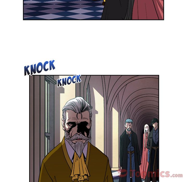 The Road of Karma Chapter 40 page 33 - Chapter 40 [END]