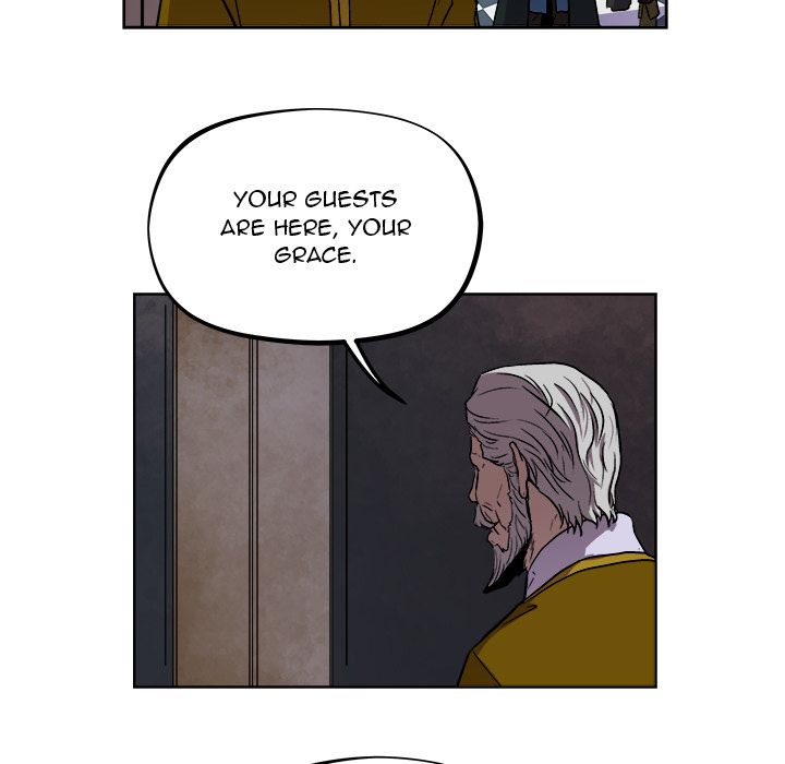 The Road of Karma Chapter 40 page 34 - Chapter 40 [END]
