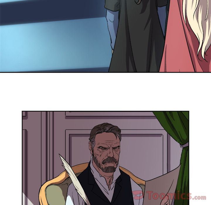 The Road of Karma Chapter 40 page 38 - Chapter 40 [END]